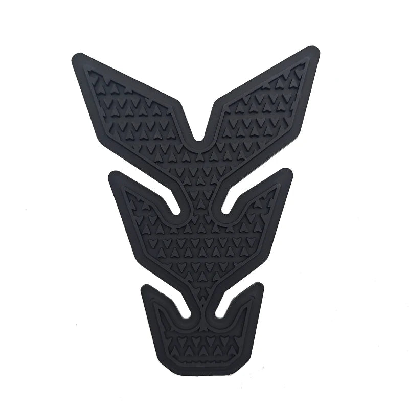 For YAMAHA MT-09 MT09 SP 2021 2022 2023 MT 09 SP New Motorcycle Non-Slip Side Fuel Tank Stickers Waterproof Pad Rubber Sticker