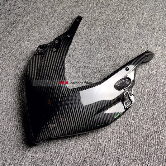 FOR Honda CB650R/CBR650R 2019+ Front Fairing CARBON FIBER Motorcycle Accessories