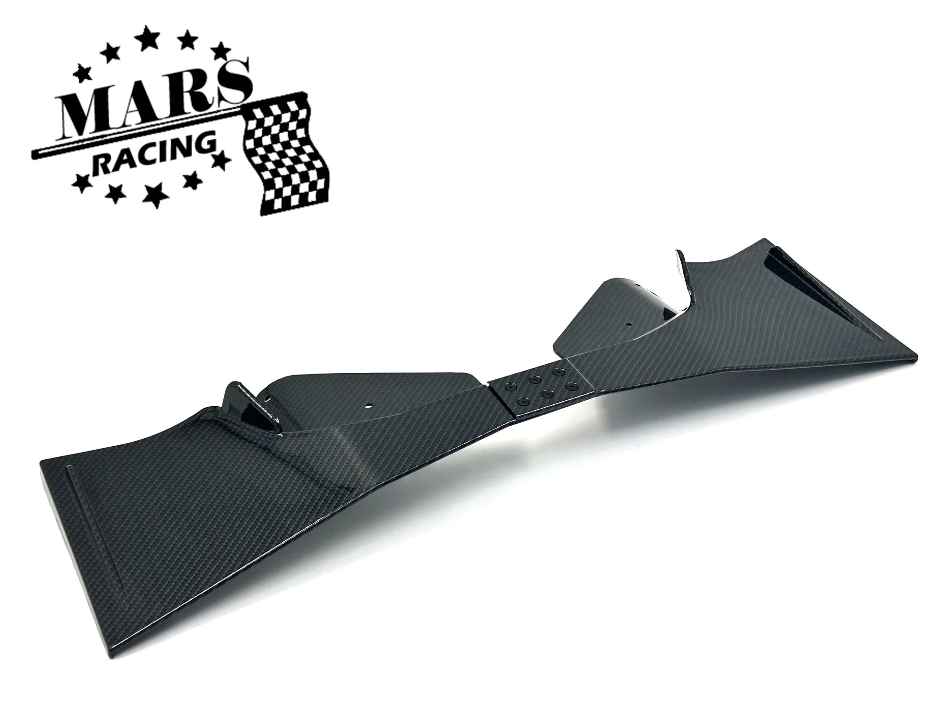 For Honda NEW CBR650R Cbr650R 2018-2021 2022 2023 Motorcycle Sport Downforce Naked Forntal Spoilers Aerodynamic Wing Deflector