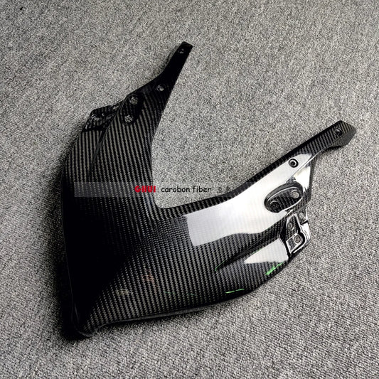FOR Honda CB650R/CBR650R 2019+ Front Fairing CARBON FIBER Motorcycle Accessories