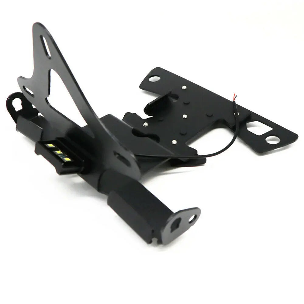 For BMW S1000RR / S1000R / HP4 2010-2018 Fender Eliminator Tail Tidy LED Turn Signal