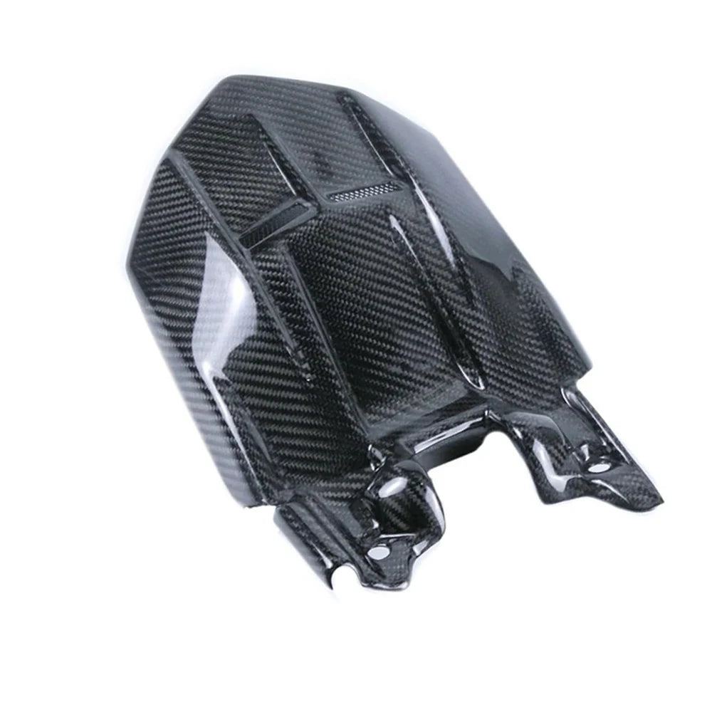 For Aprilia RS660 RS 660 2021 2022 2023 Full Carbon Fiber Motorcycle Fairing Kits Rear Fender Cover Modified Accessories