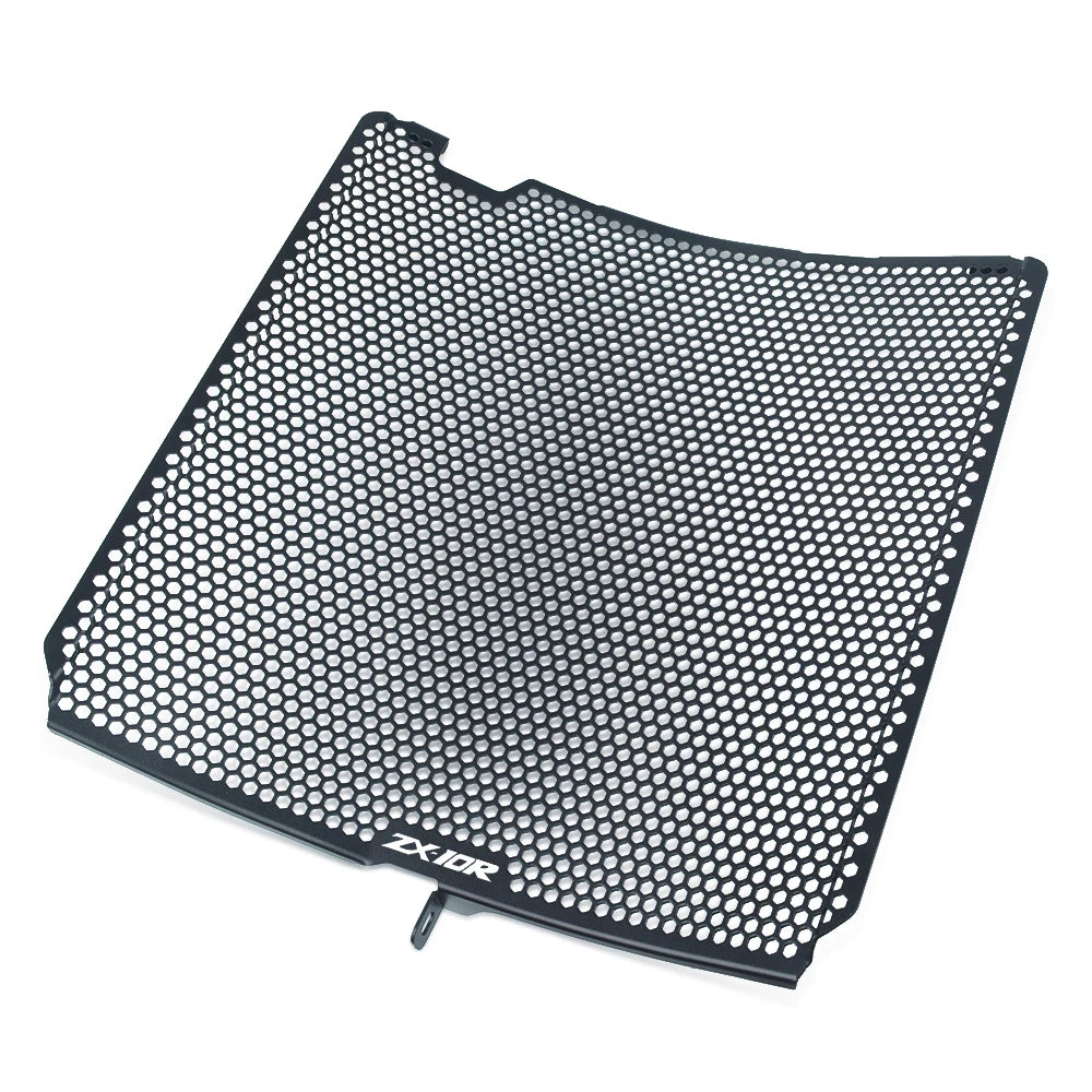 Radiator Grille Guard Cover for Kawasaki NINJA ZX-10R ZX10R 2008 2009 2010 2011 2012 2013 2014 2015 2016 2017 2018 2019 2020