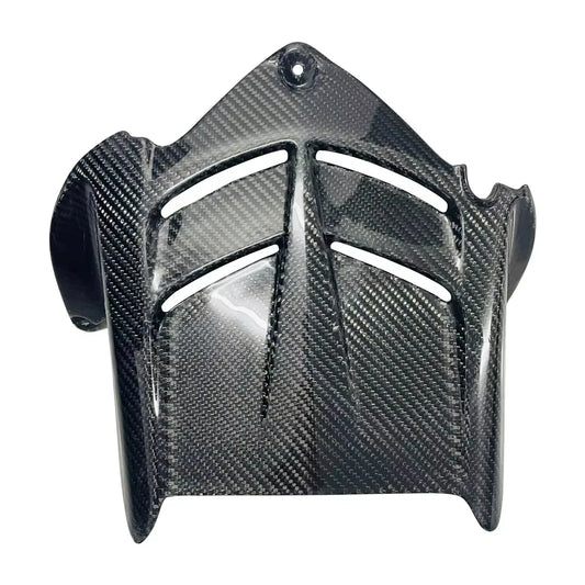For Kawasaki ZX6R 2019-2021 2022 2023 2024 Carbon Fiber Motorcycle Rear Fender Mudguard Modified Fairing Kit